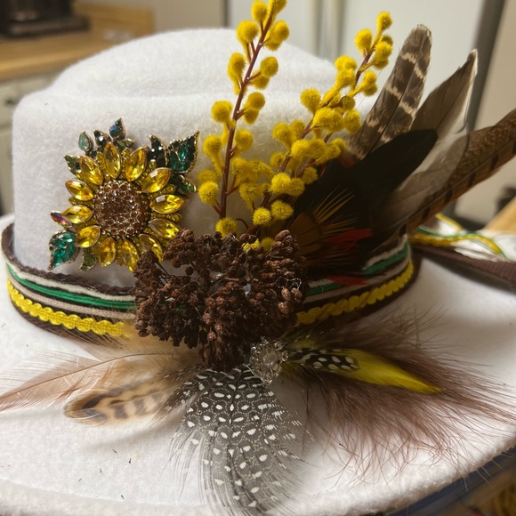 “THE SUNFLOWER “. That’s the name of the beauty - Picture 2 of 8